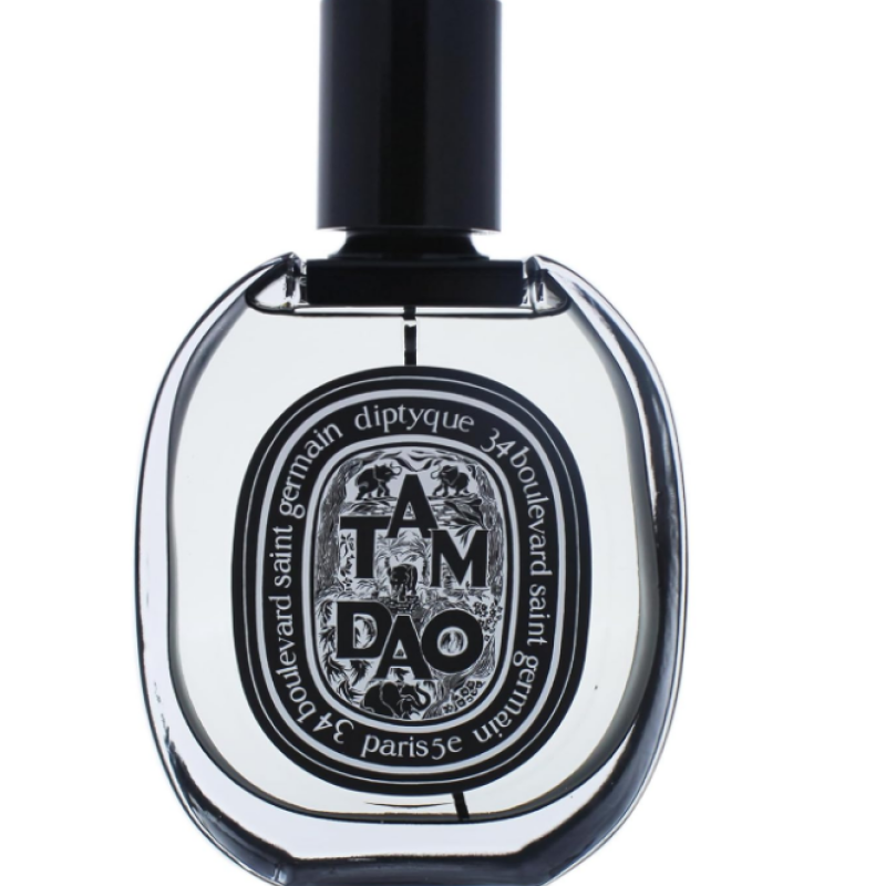 Diptyque Tam Dao 75ml for men & women perfume EDP (Tester)
