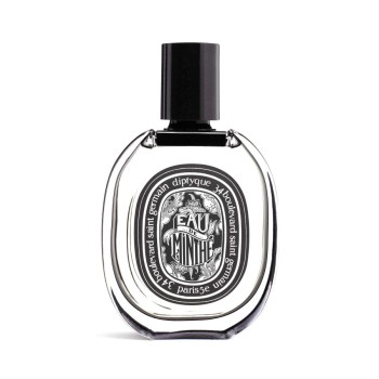 Diptyque Eau de Minthé Diptyque 75ml for men & women perfume EDP (Tester)