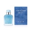 Dolce & Gabbana Light Blue Eau Intense 100ml for men perfume (Tester) Dolce & Gabbana Light Blue Eau Intense 100ml for men perfume (Tester)