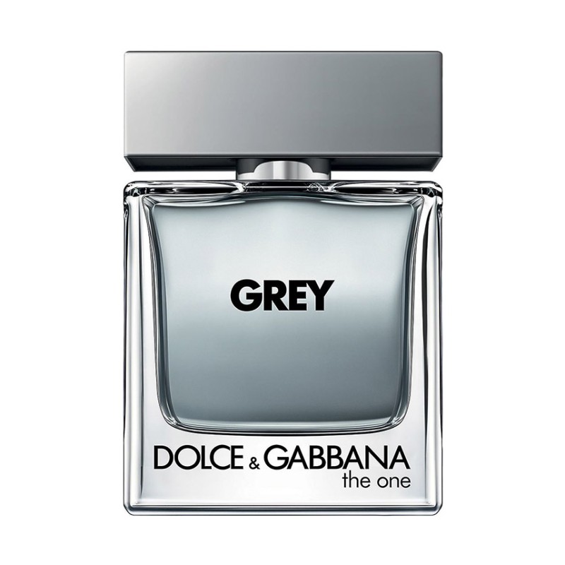 Dolce & Gabbana The one Grey 100ml for men EDT perfume (Tester) Dolce & Gabbana The one Grey 100ml for men EDT perfume (Tester)