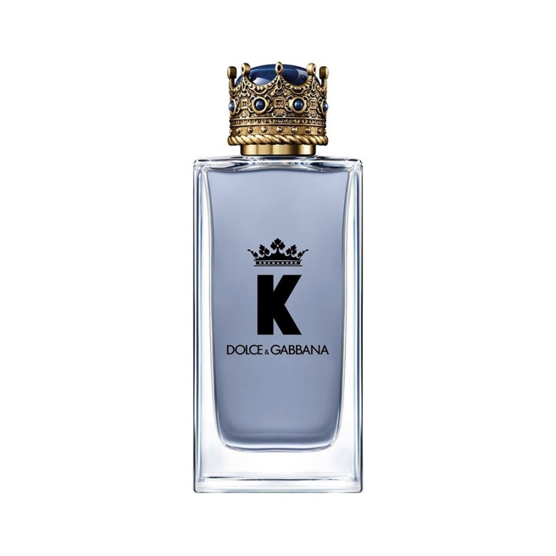 Dolce & Gabbana K 150ml for men perfume EDT (Tester) Dolce & Gabbana K 150ml for men perfume EDT (Tester)
