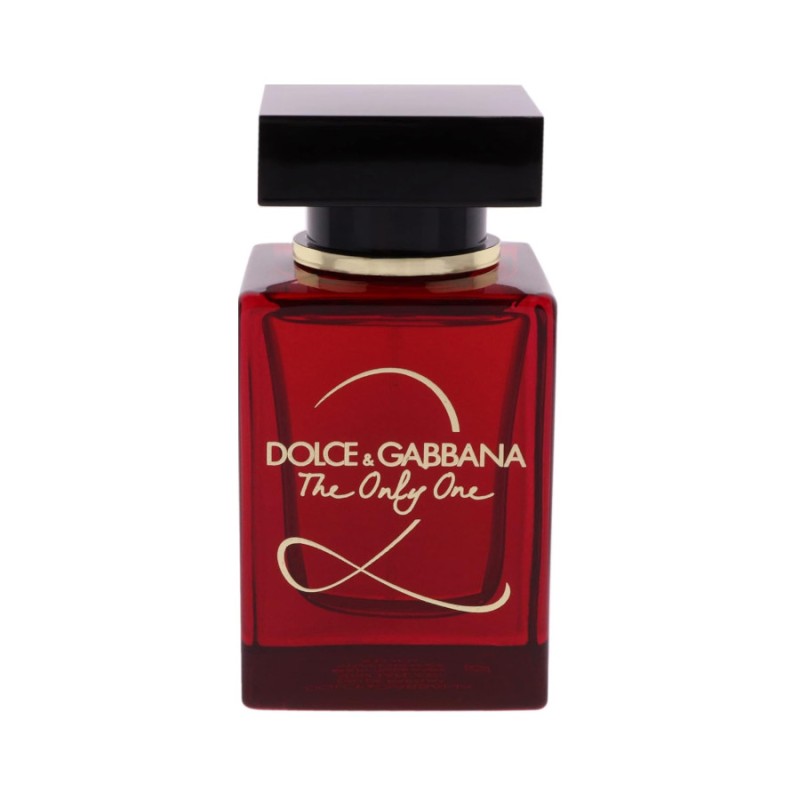 Dolce & Gabbana The Only One 2 100ml for women EDP (Tester Pack) Dolce & Gabbana The Only One 2 100ml for women EDP (Tester Pack)