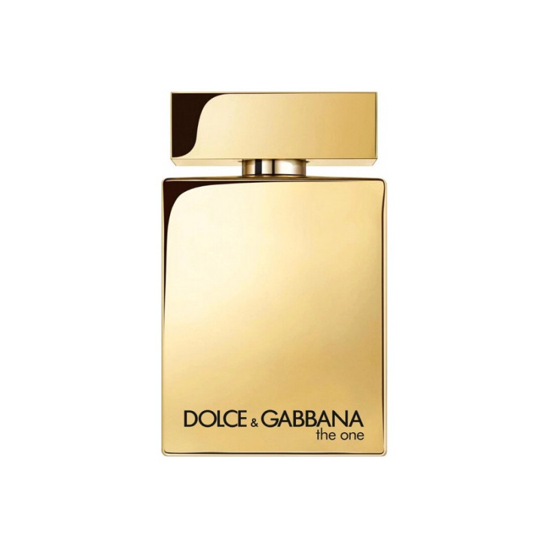 Dolce & Gabbana One Gold 100ml for men perfume EDT (Tester) Dolce & Gabbana One Gold 100ml for men perfume EDT (Tester)