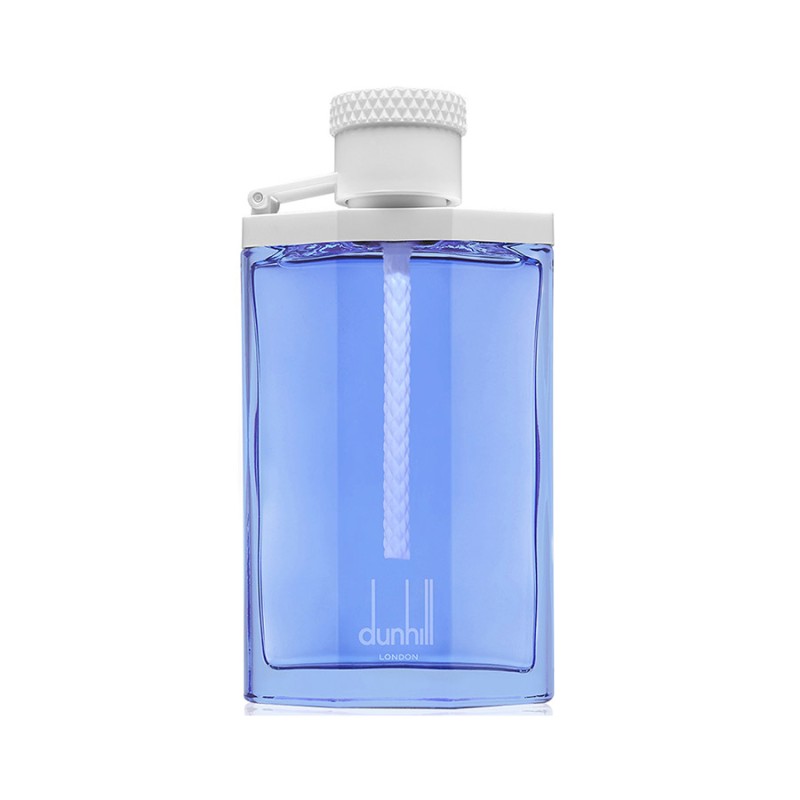 Dunhill Desire Blue Ocean 100ml for men perfume EDT (Tester) Dunhill Desire Blue Ocean 100ml for men perfume EDT (Tester)