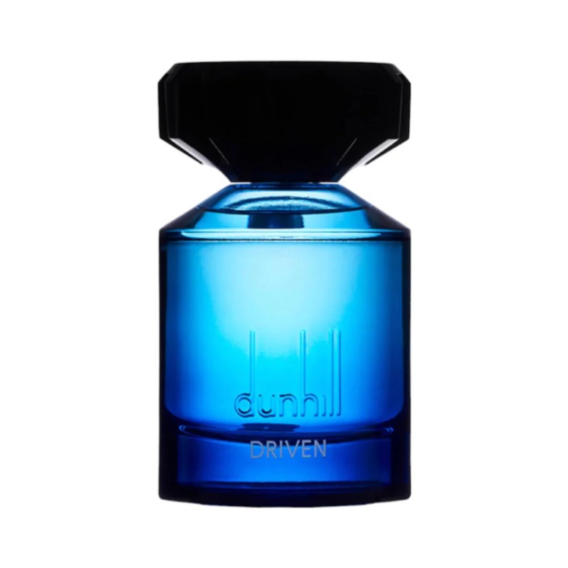Dunhill Driven Blue 100ml for men perfume EDT (Tester) Dunhill Driven Blue 100ml for men perfume EDT (Tester)