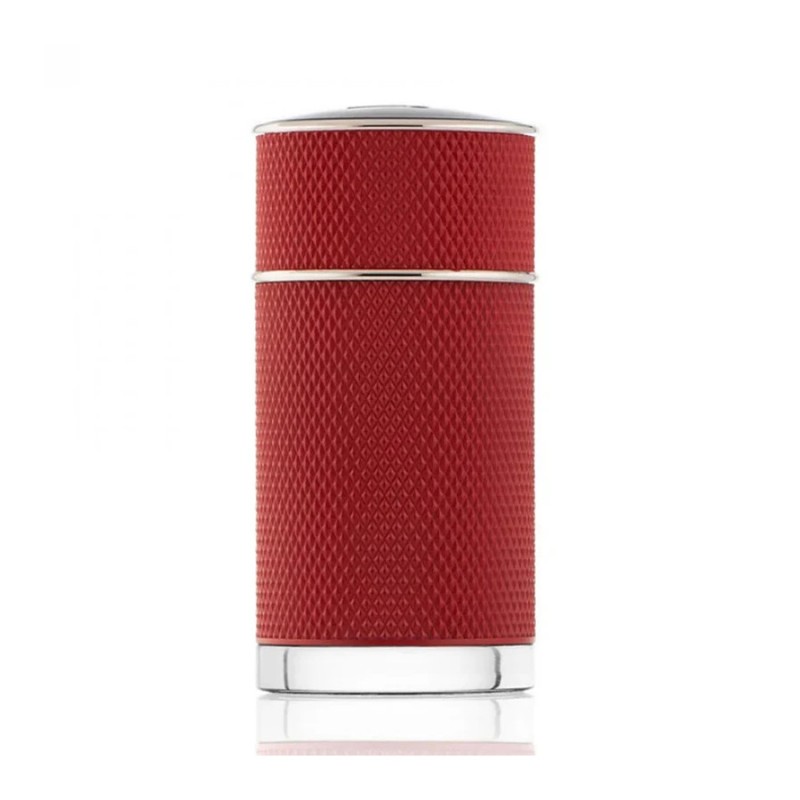 Dunhill Icon Racing Red 100ml for men perfume EDP (Tester) Dunhill Icon Racing Red 100ml for men perfume EDP (Tester)