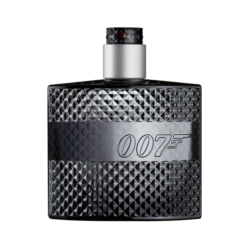 Eon Productions James Bond 007 80ml for men perfume EDT (Tester) Eon Productions James Bond 007 80ml for men perfume EDT (Tester)