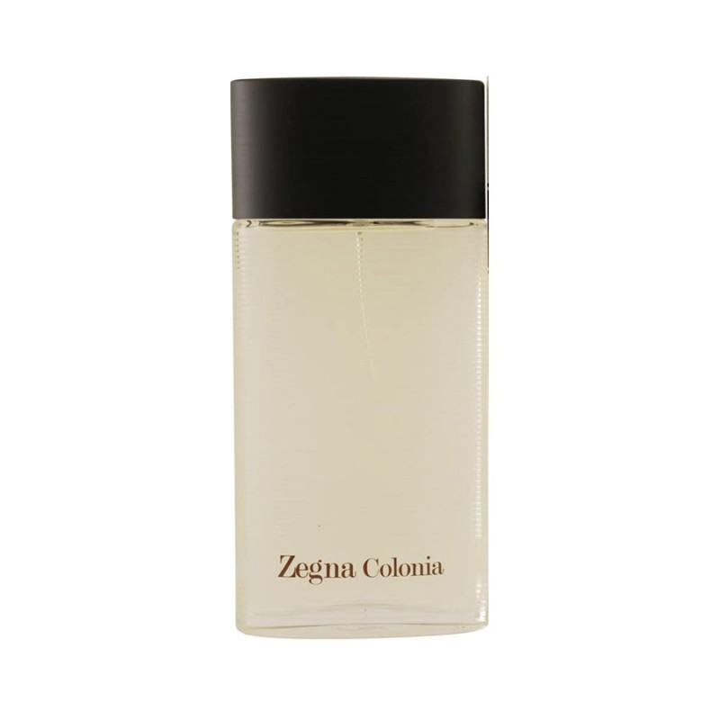 Ermenegildo Zegna Colonia 125ml for men perfume EDT (Tester) Ermenegildo Zegna Colonia 125ml for men perfume EDT (Tester)