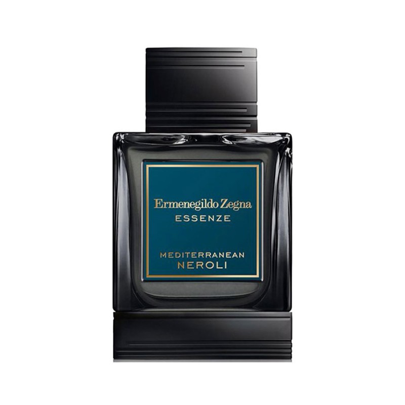 Ermenegildo Zegna Essenze Mediterranean Neroli 100ml for men perfume EDP (Tester) Ermenegildo Zegna Essenze Mediterranean Neroli 100ml for men perfume EDP (Tester)