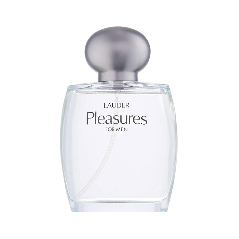 Estee Lauder Pleasures 100ml for men cologne perfume (Tester) Estee Lauder Pleasures 100ml for men cologne perfume (Tester)