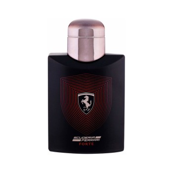 Ferrari Forte 125ml for men perfume EDP (Tester)