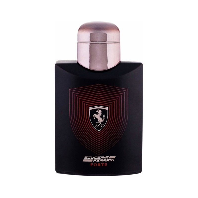 Ferrari Forte 125ml for men perfume EDP (Tester) Ferrari Forte 125ml for men perfume EDP (Tester)