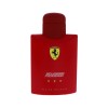 Ferrari Scuderia Red 125ml for men perfume (Tester) Ferrari Scuderia Red 125ml for men perfume (Tester)