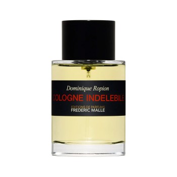 Frederic Malle Cologne Indélébile 100ml for men and women perfume EDT (Tester)