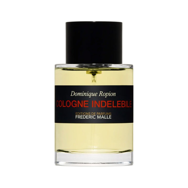 Frederic Malle Cologne Indélébile 100ml for men and women perfume EDT (Tester) Frederic Malle Cologne Indélébile 100ml for men and women perfume EDT (Tester)