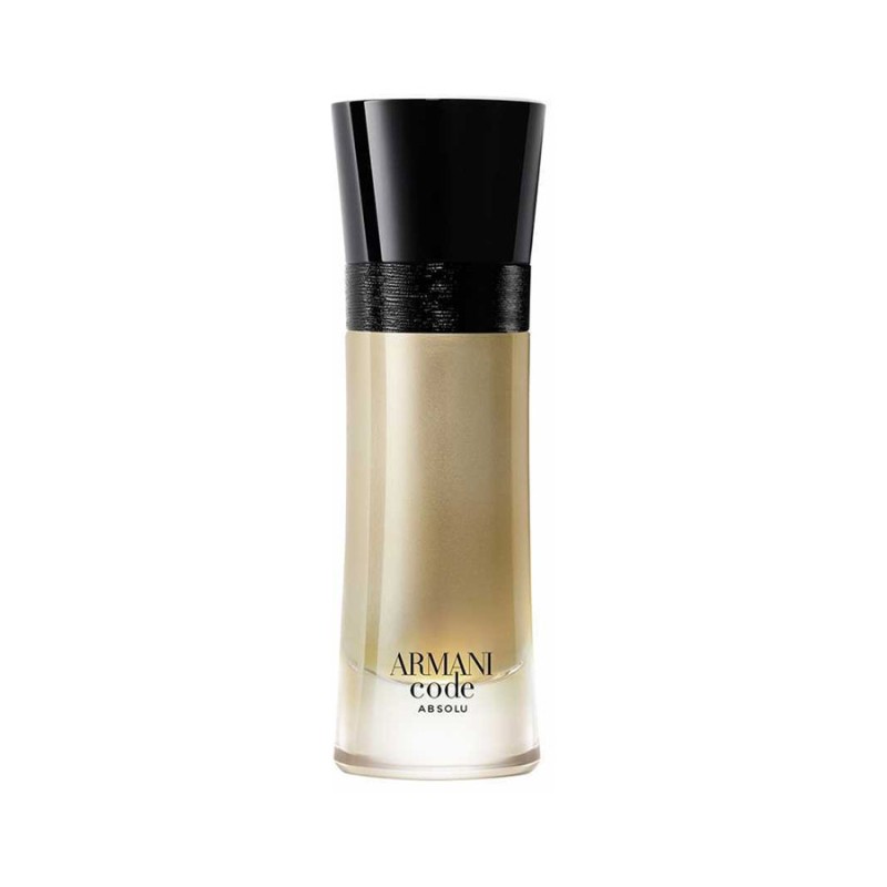 Giorgio Armani Code Absolu 110ml for men perfume EDT (Tester) Giorgio Armani Code Absolu 110ml for men perfume EDT (Tester)