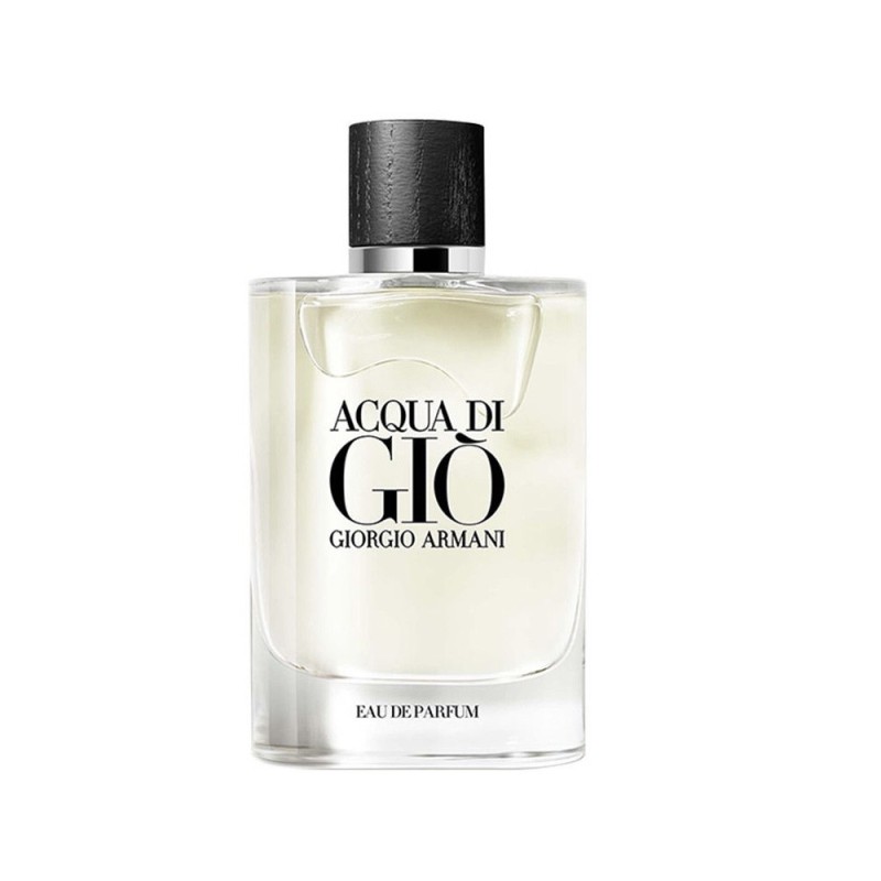 Giorgio Armani Acqua di Gio 125ml for men perfume EDP (Tester) Giorgio Armani Acqua di Gio 125ml for men perfume EDP (Tester)