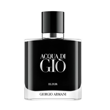 Giorgio Armani Acqua di Gio Elixir 125ml for men parfum (Tester)