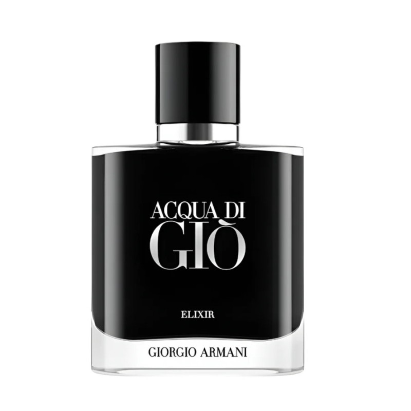 Giorgio Armani Acqua di Gio Elixir 125ml for men parfum (Tester)