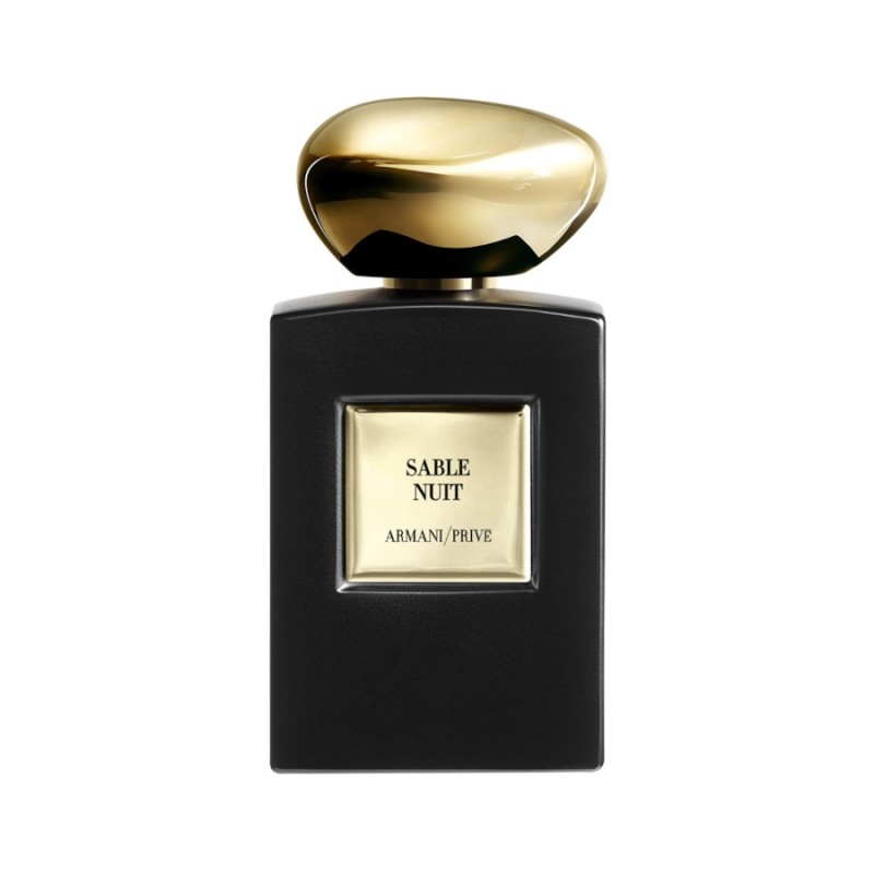 Giorgio Armani Sable Nuit 100ml for men and women perfume EDP (Tester) Giorgio Armani Sable Nuit 100ml for men and women perfume EDP (Tester)
