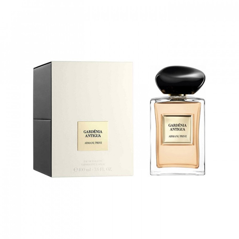 Giorgio Armani Prive Gardenia Antigua 100ml for men and women perfume EDP (Boxed Tester) Giorgio Armani Prive Gardenia Antigua 100ml for men and women perfume EDP (Boxed Tester)