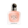Emporio Armani In Love With You Freeze 100ml for men EDP perfume (Tester)