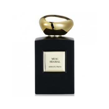 Giorgio Armani Musc Shamal 100ml for men and women perfume EDP (Tester)