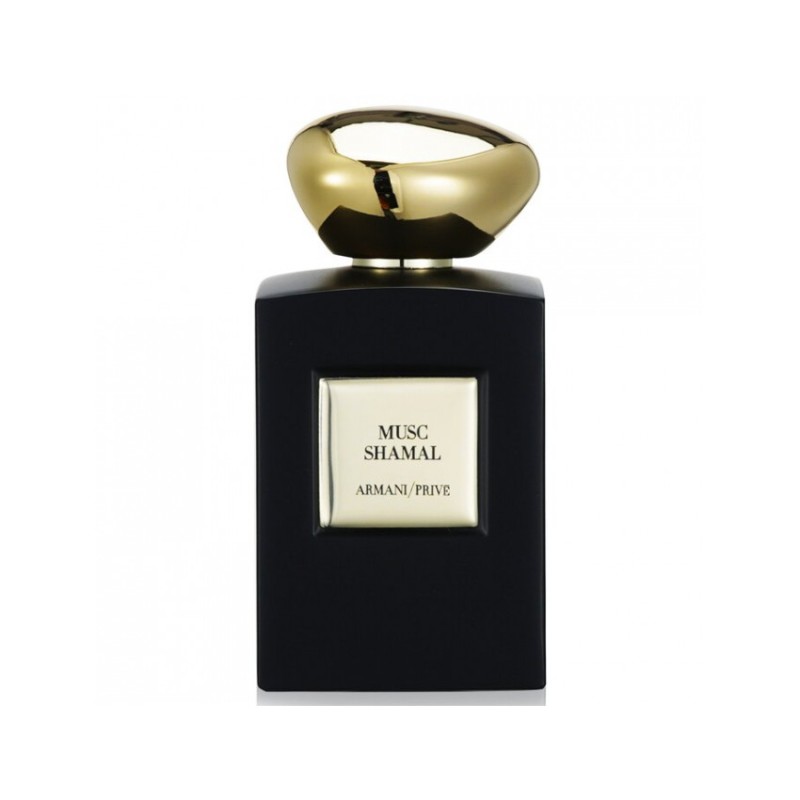 Giorgio Armani Musc Shamal 100ml for men and women perfume EDP (Tester) Giorgio Armani Musc Shamal 100ml for men and women perfume EDP (Tester)