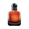 Giorgio Armani Stronger With You Absolutely 100ml for men perfume EDP (Tester) Giorgio Armani Stronger With You Absolutely 100ml for men perfume EDP (Tester)
