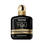 Giorgio Armani Stronger With You Oud 100ml for men perfume EDP (Tester)