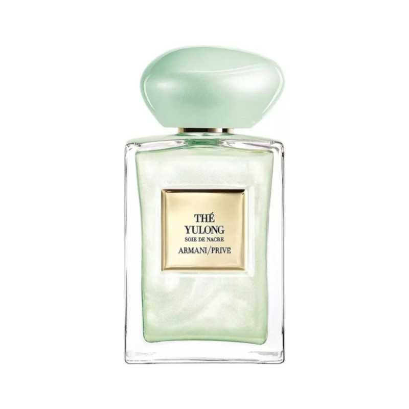Giorgio Armani Prive Yulong Soie de Nacre 100ml for men and women perfume EDT (Tester) Giorgio Armani Prive Yulong Soie de Nacre 100ml for men and women perfume EDT (Tester)