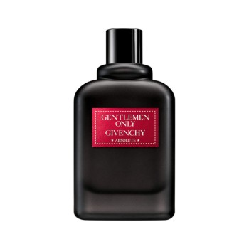 Givenchy Gentlemen Only Absolute 100ml for men perfume (Tester)