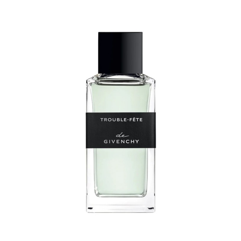 Givenchy Trouble Fete 100ml for men and women (Tester) Givenchy Trouble Fete 100ml for men and women (Tester)