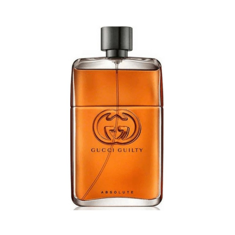 Gucci Guilty Absolute 90ml for men perfume EDT (Tester) Gucci Guilty Absolute 90ml for men perfume EDT (Tester)