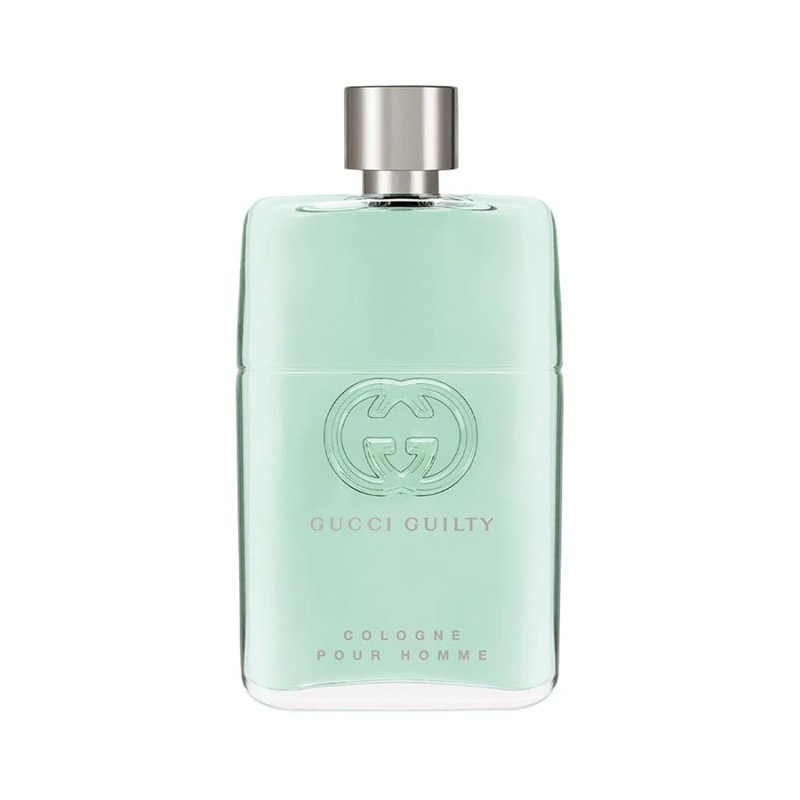 Gucci Guilty Cologne 90ml for men perfume (Tester) Gucci Guilty Cologne 90ml for men perfume (Tester)