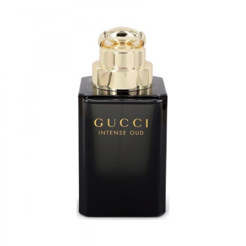 Gucci Intense Oud 90ml for men and women EDP (Tester) Gucci Intense Oud 90ml for men and women EDP (Tester)