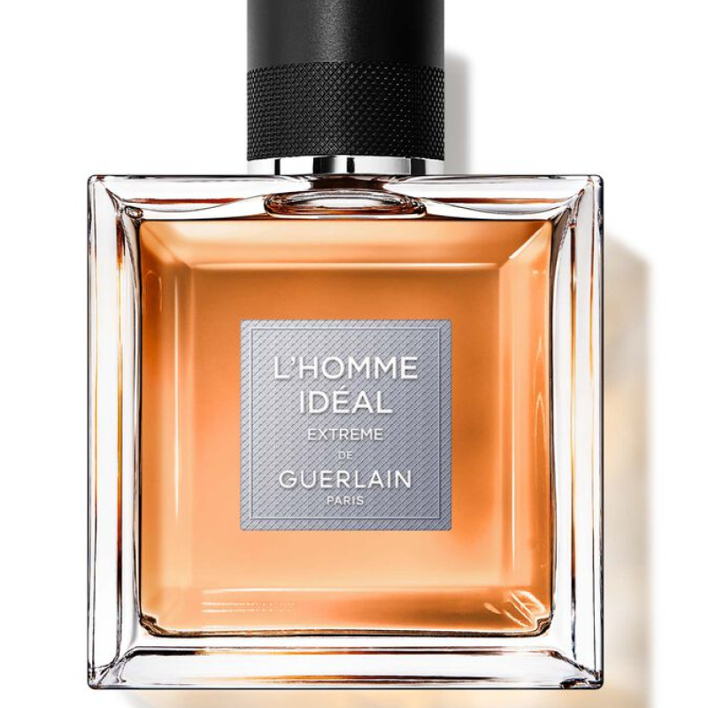 Guerlain L'Homme Ideal Extreme 100ml for men perfume EDP (Tester)