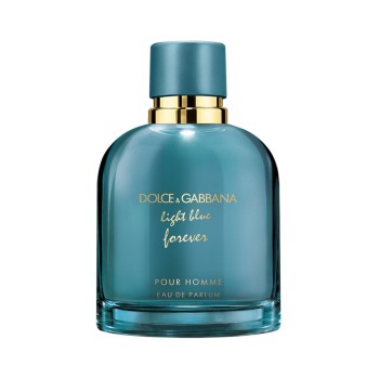 Dolce & Gabbana Light Blue Forever Pour Homme 100ml for men EDP limited edition (Tester)