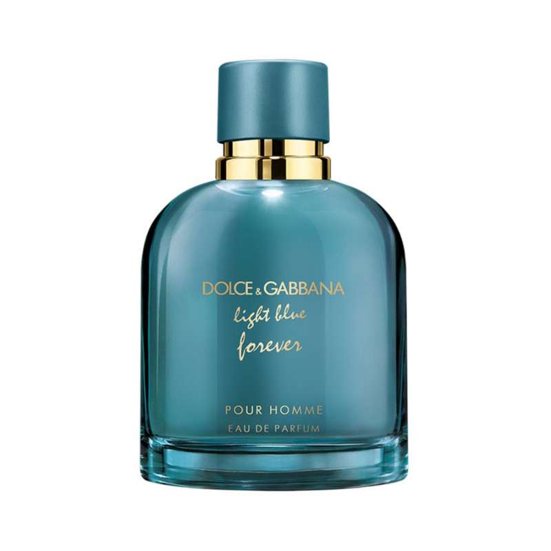 Dolce & Gabbana Light Blue Forever Pour Homme 100ml for men EDP limited edition (Tester) Dolce & Gabbana Light Blue Forever Pour Homme 100ml for men EDP limited edition (Tester)