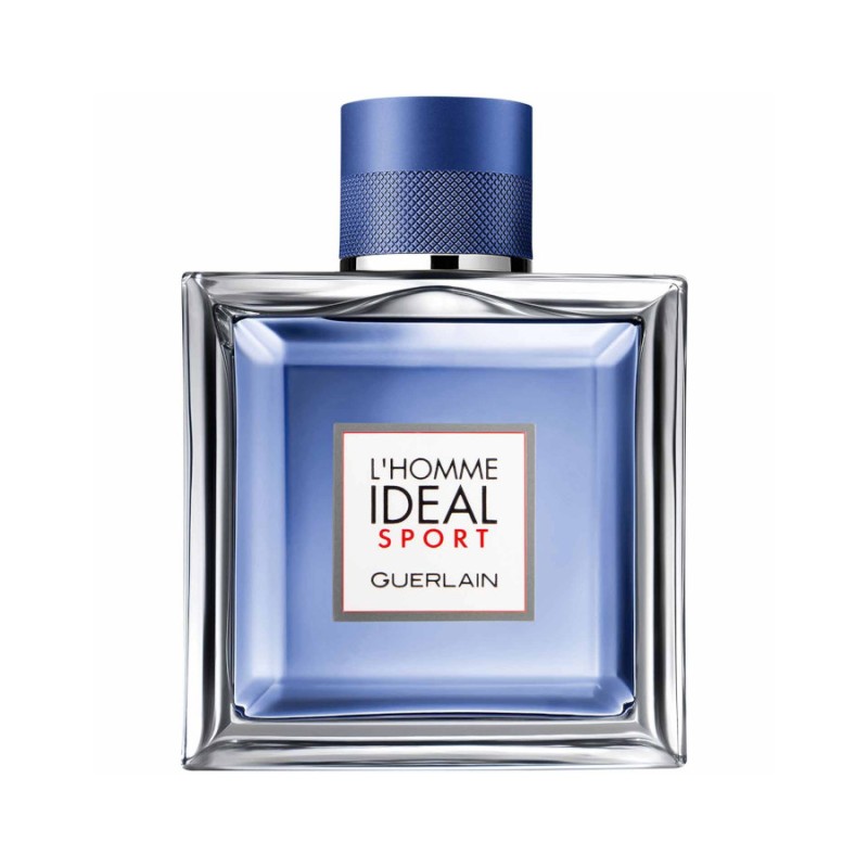 Guerlain L'Homme Ideal Sport 100ml for men perfume (Tester) Guerlain L'Homme Ideal Sport 100ml for men perfume (Tester)