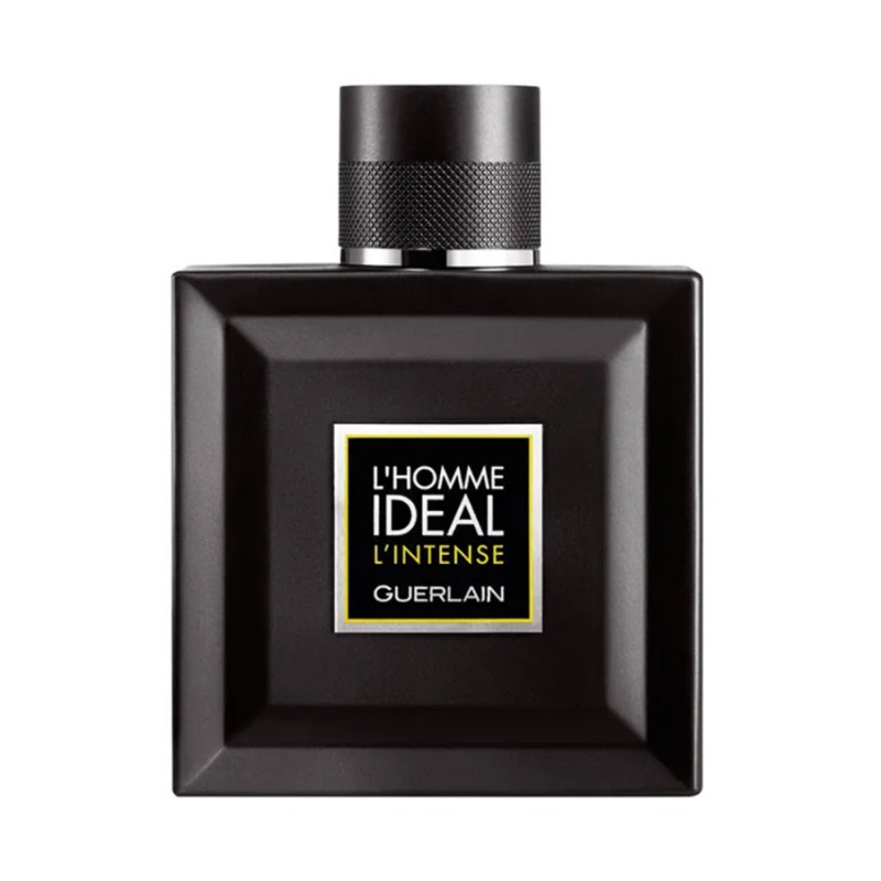 Guerlain L'Homme Idéal L'Intense 100ml for men perfume EDP (Tester) Guerlain L'Homme Idéal L'Intense 100ml for men perfume EDP (Tester)