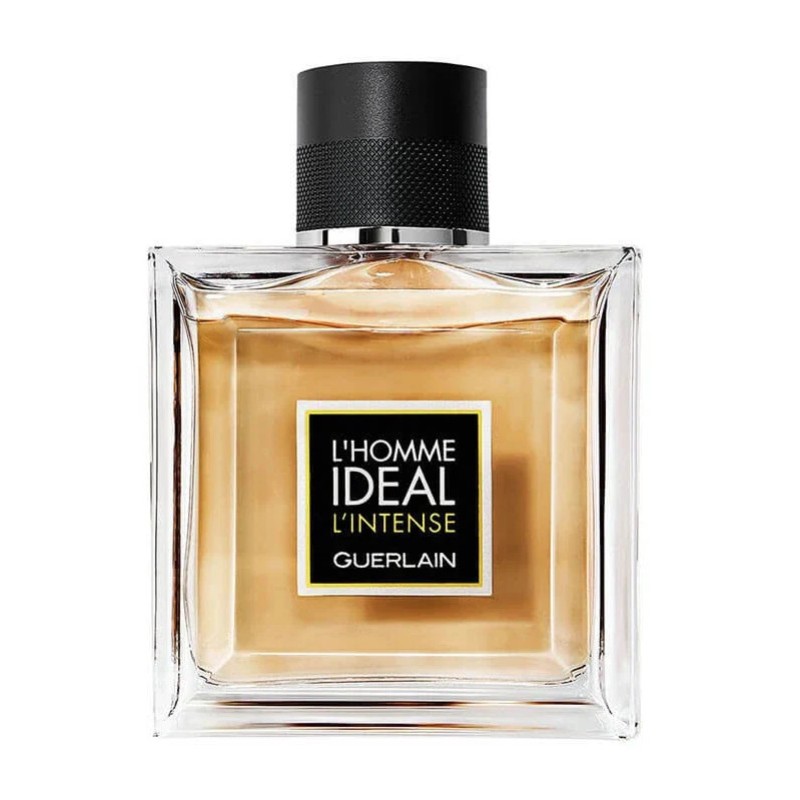 Guerlain L'Homme Idéal L'Intense 100ml for men perfume EDP (Tester)