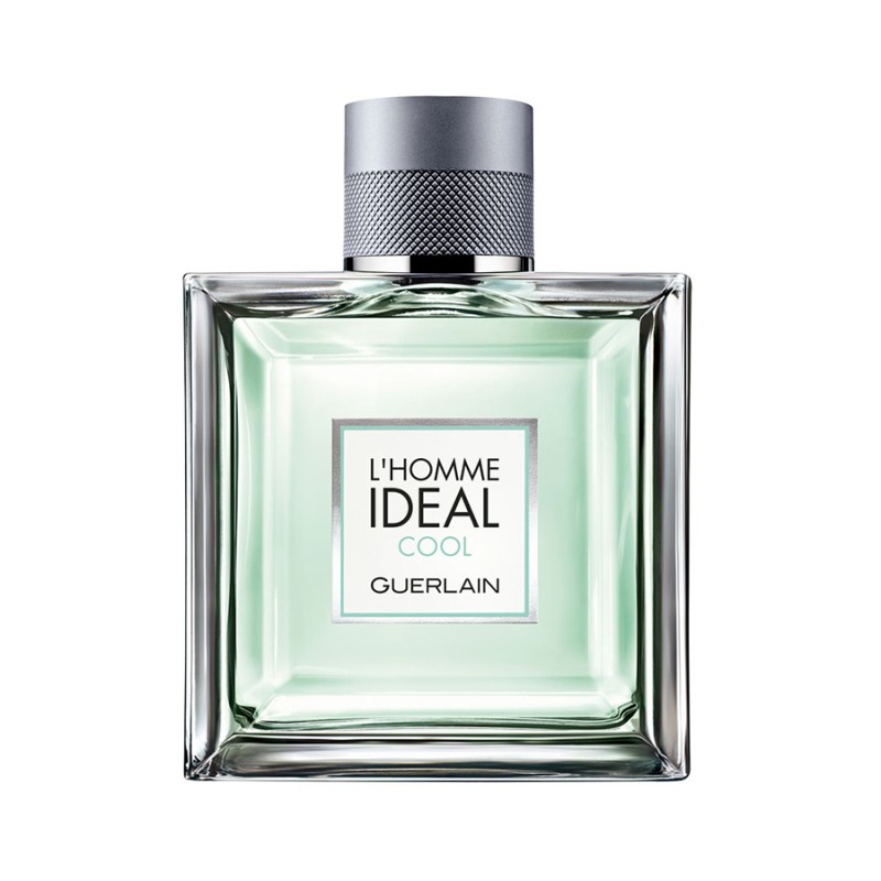 Guerlain L'Homme Ideal Cool 100ml for men perfume (Tester) Guerlain L'Homme Ideal Cool 100ml for men perfume (Tester)
