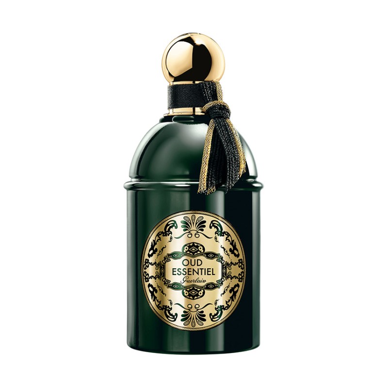 Guerlain Oud Essentiel 125ml for men perfume EDP (Tester) Guerlain Oud Essentiel 125ml for men perfume EDP (Tester)