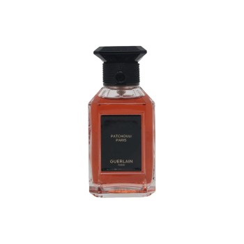 Guerlain Patchouli Paris 100ml for men and women perfume EDT (Tester)