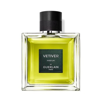Guerlain Vetiver 100ml for men perfume EDP (Tester)