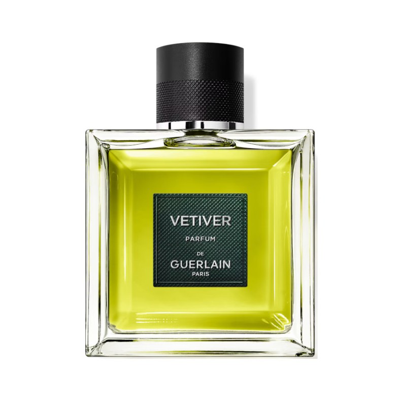 Guerlain Vetiver 100ml for men perfume EDP (Tester) Guerlain Vetiver 100ml for men perfume EDP (Tester)