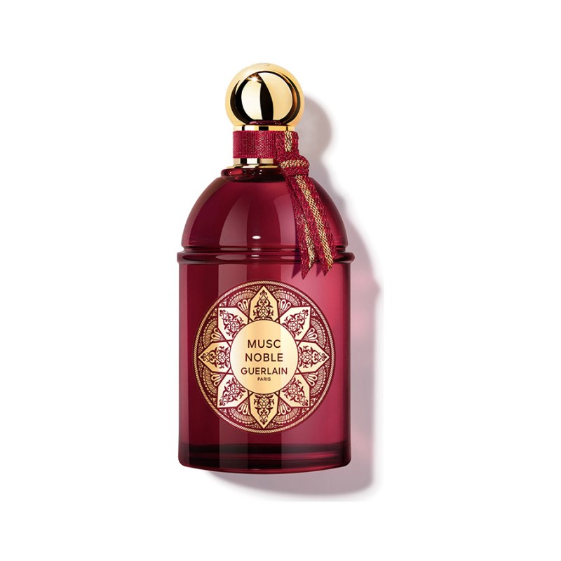 Guerlain Musc Noble 125ml for men and women perfume EDP (Tester) Guerlain Musc Noble 125ml for men and women perfume EDP (Tester)
