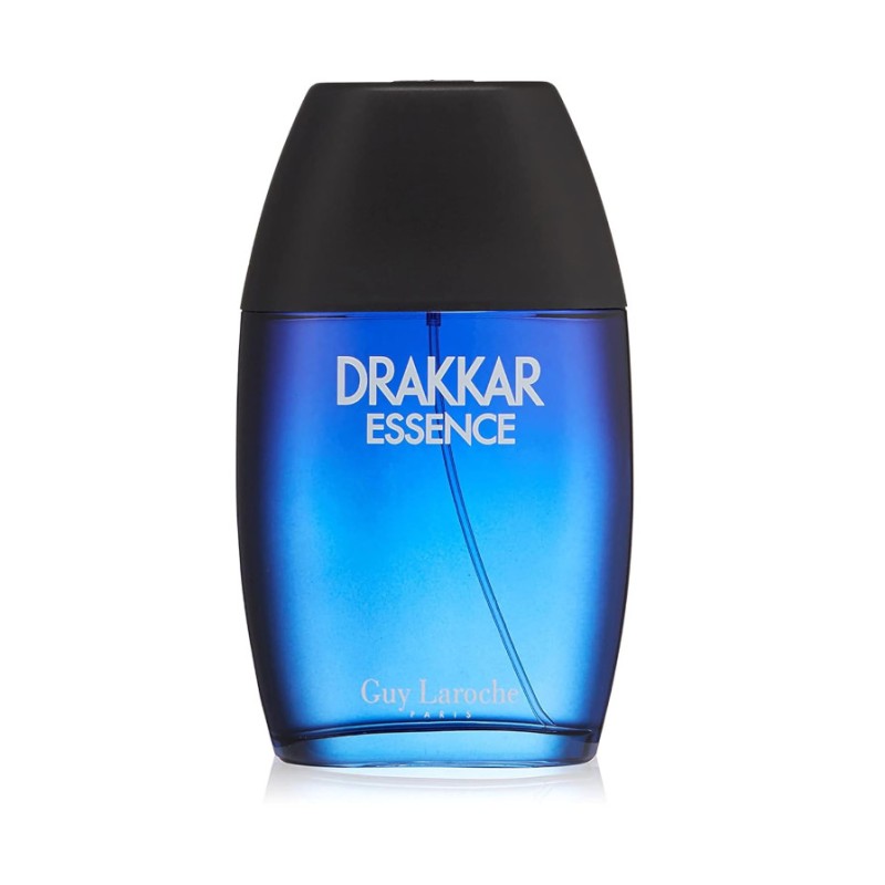 Guy Laroche Drakkar Noir Essence 100ml for men perfume EDT (Tester) Guy Laroche Drakkar Noir Essence 100ml for men perfume EDT (Tester)
