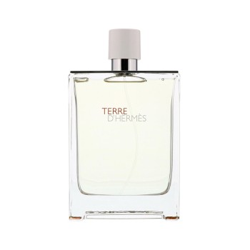 Hermes Terre d'hermes Eau Tres fraiche men 125ml for men perfume (Tester)